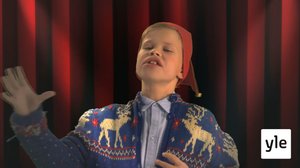 Kausi 3: Joulukonsertti (S): 27.04.2020 10.00