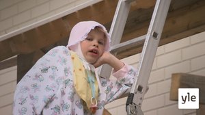 Kausi 3: Remonttivauva (S): 27.04.2020 10.00