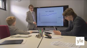 Kausi 3: Kokous (S): 27.04.2020 10.00