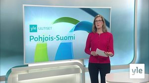Yle Uutiset Pohjois-Suomi 23-04-2020 Klo 17-06: 23.04.2020 16.29