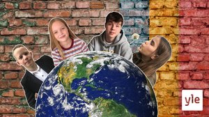 Karantänlivet runt om i världen (S): 24.04.2020 08.00