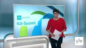 Yle Uutiset Itä-Suomi 23-04-2020 Klo 17-06: 23.04.2020 16.45