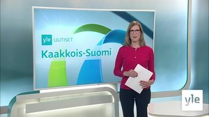 Yle Uutiset Kaakkois-Suomi 23-04-2020 Klo 17-06: 23.04.2020 16.45