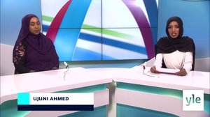 Tietoa koronasta somaliksi: 23.04.2020 16.44