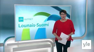 Yle Uutiset Lounais-Suomi 23-04-2020 Klo 17-06: 23.04.2020 16.53