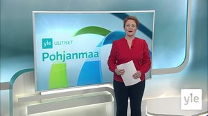 Yle Uutiset Pohjanmaa 23-04-2020 Klo 17-06: 23.04.2020 16.53