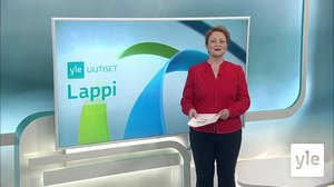 Yle Uutiset Lappi 23-04-2020 Klo 17-06: 23.04.2020 16.53