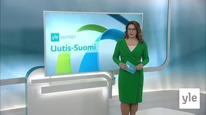 Yle Uutiset Uutis-Suomi 23-04-2020: 23.04.2020 19.15
