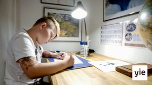 Äiti, olen poika: 27.04.2020 23.10