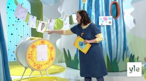 Suuria ja pieniä asioita: 28.04.2020 06.00