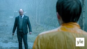 Pinnan alla (12): 28.04.2020 06.00