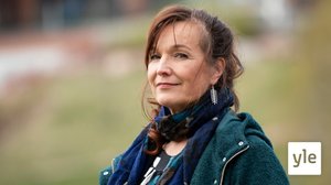 Johanna Vuoksenmaan romaanissa nuori tyttö tutkii seksuaalisuuttaan ja pimeät hetket kätkevät perheen salaisuuksia: 25.04.2020 10.00