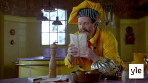 Hiirijahti (S): 26.04.2020 08.43