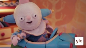 Takaperin (S): 25.04.2020 06.52