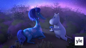 Muumipeikko ja merihevoset (7): 27.04.2020 00.01