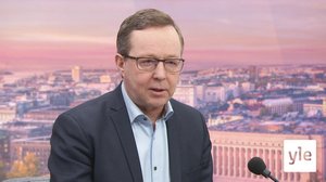 Vieraana elinkeinoministeri Mika Lintilä: 25.04.2020 10.00