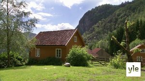 Tiettömän taipaleen takana: 29.04.2020 11.30