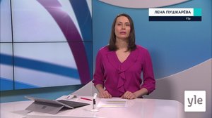 Novosti Yle: 25.04.2020 16.55