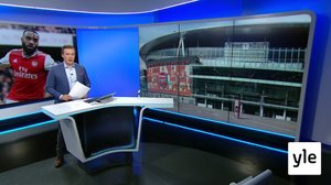 Urheiluruutu: 25.04.2020 21.05