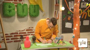 BUU-klubben: 29.04.2020 18.00