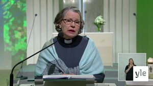 Studiokirkko Hyvä Paimen: 26.04.2020 10.00