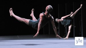 Naharin: Last Work: 26.04.2020 06.00