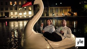 Kun tomu laskeutuu (16) (12): 30.04.2020 06.00