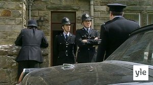 Sotilaan muistelmat (7): 30.04.2020 06.00