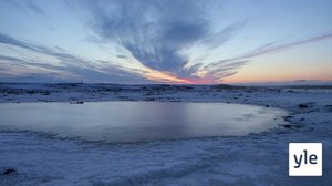 Karhusaari: 30.04.2020 15.10