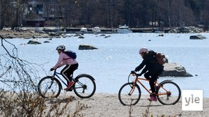 Ylen erikoislähetys koronaviruksesta: 27.04.2020 15.30