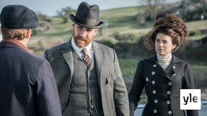 Kohtalon kolhuja (S): 28.04.2020 06.00