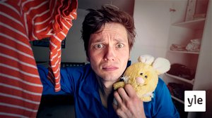 Varför vill pappor vara föräldralediga?: 29.04.2020 08.00