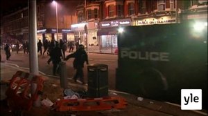 Thatcherin paluu?: 27.04.2020 12.00