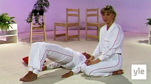 Iltajumppa: 27.04.2020 12.00