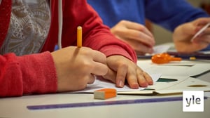 Museot ovat kiinnostuneita ihmisten korona-ajan kirjoituksista: 27.04.2020 11.02