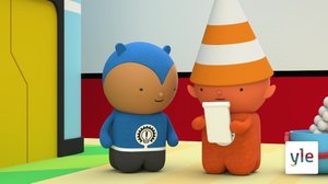 Hattu hukassa (S): 28.04.2020 17.00