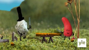 Huijari ja Puijari (S) (S): 29.04.2020 18.00