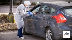 Ylen erikoislähetys koronaviruksesta: 27.04.2020 15.29