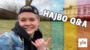 Hajbo Q&A: 27.04.2020 17.45