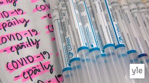 Lisää testejä ja jäljitystä - mutta miten?: 27.04.2020 21.45