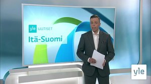 Yle Uutiset Itä-Suomi 27-04-2020 Klo 17-06: 27.04.2020 16.24