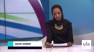 Tietoa koronasta somaliksi: 27.04.2020 19.33
