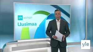 Yle Uutiset Uusimaa 27-04-2020 klo 17-06: 27.04.2020 16.34