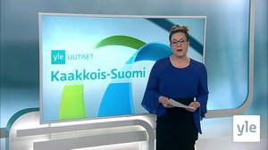 Yle Uutiset Kaakkois-Suomi 27-04-2020 Klo 17-06: 27.04.2020 16.40