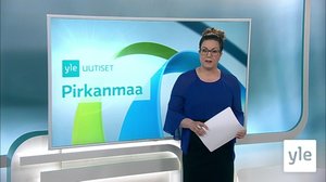 Yle Uutiset Pirkanmaa 27-04-2020 Klo 17-06: 27.04.2020 16.42