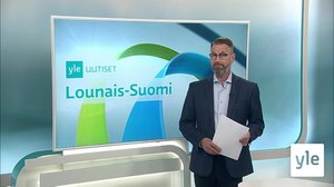 Yle Uutiset Lounais-Suomi 27-04-2020 Klo 17-06: 27.04.2020 16.35