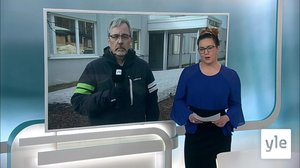 Yle Uutiset Lappi 27-04-2020 Klo 17-06: 27.04.2020 17.23