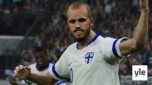 UEFA eEURO 2020 -jatkokarsinnat: 27.04.2020 22.00