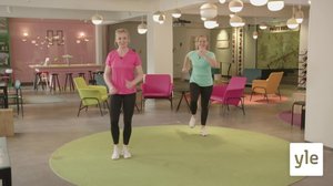 Reipas jumppa: 29.04.2020 08.50