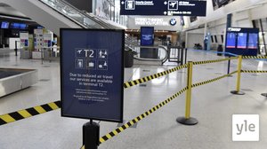 Ylen erikoislähetys koronaviruksesta: 28.04.2020 15.30